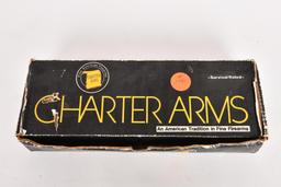Charter Arms AR7 Explorer .22 Caliber Semi Auto Rifle S#A243368