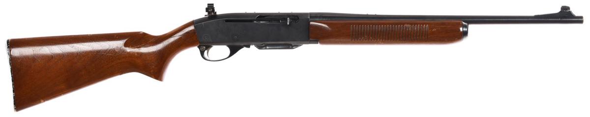 Woodsmaster 742 Semi Auto Carbine 30/06 S# 83939