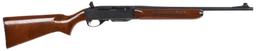 Woodsmaster 742 Semi Auto Carbine 30/06 S# 83939