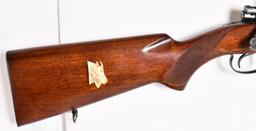 Winchester Model 54 .30-30 Caliber Bolt Action Carbine S#32465A