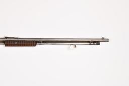 Winchester Model 1906 .22 Caliber Pump Action Rifle S#392560