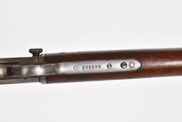 Winchester Model 1906 .22 Caliber Pump Action Rifle S#392560