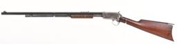 Winchester Model 90 .22 Short Pump Action Rifle S# 70642