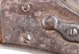 Remington & Sons Rolling Block .22 Caliber Rifle