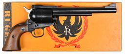 Ruger Blackhawk .45 Colt Revolver S#45-01575