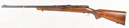 Winchester model 70 30 Gov't 06 Bolt Action rifle S# 32330 Built 1940 24" barrel