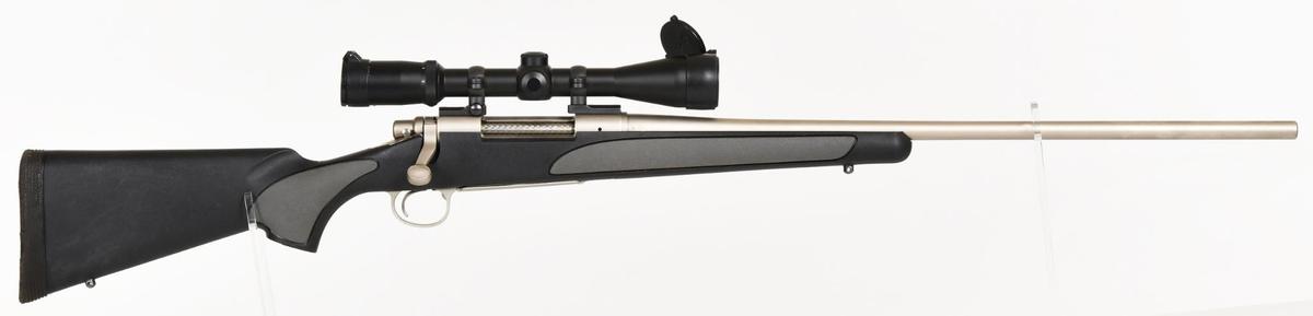 Remington Model 700 Bolt Action 30-06 Springfield Rifle S#S6545537