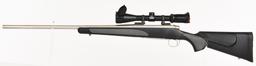 Remington Model 700 Bolt Action 30-06 Springfield Rifle S#S6545537