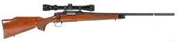 Remington Model 700 BDL Bolt Action .17 Rem Rifle S# B6683519