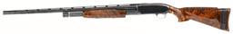 Winchester Model 12 12 Gauge Pump-action Trap Shotgun