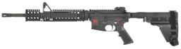 Spikes Tactical Model ST15 5.56 Caliber Semi Auto Rifle