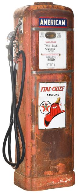 Gilbarco Model #96 Computing Gas Pump