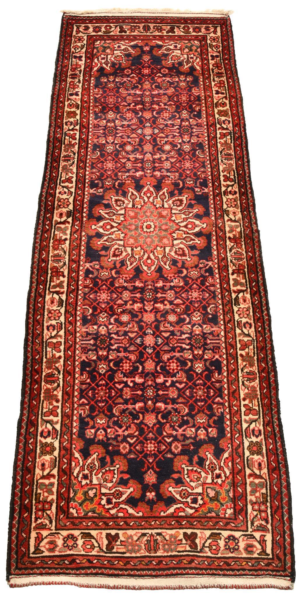 Persian Runner Rug