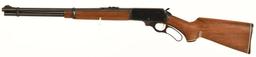 Marlin Model 336 30-30 Caliber Lever Action Rifle