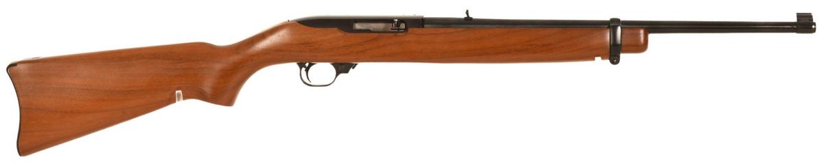 Ruger 10/22 .22 Caliber Semi Auto Rifle