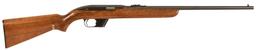 Winchester 77 .22 Caliber Semi Auto Rifle