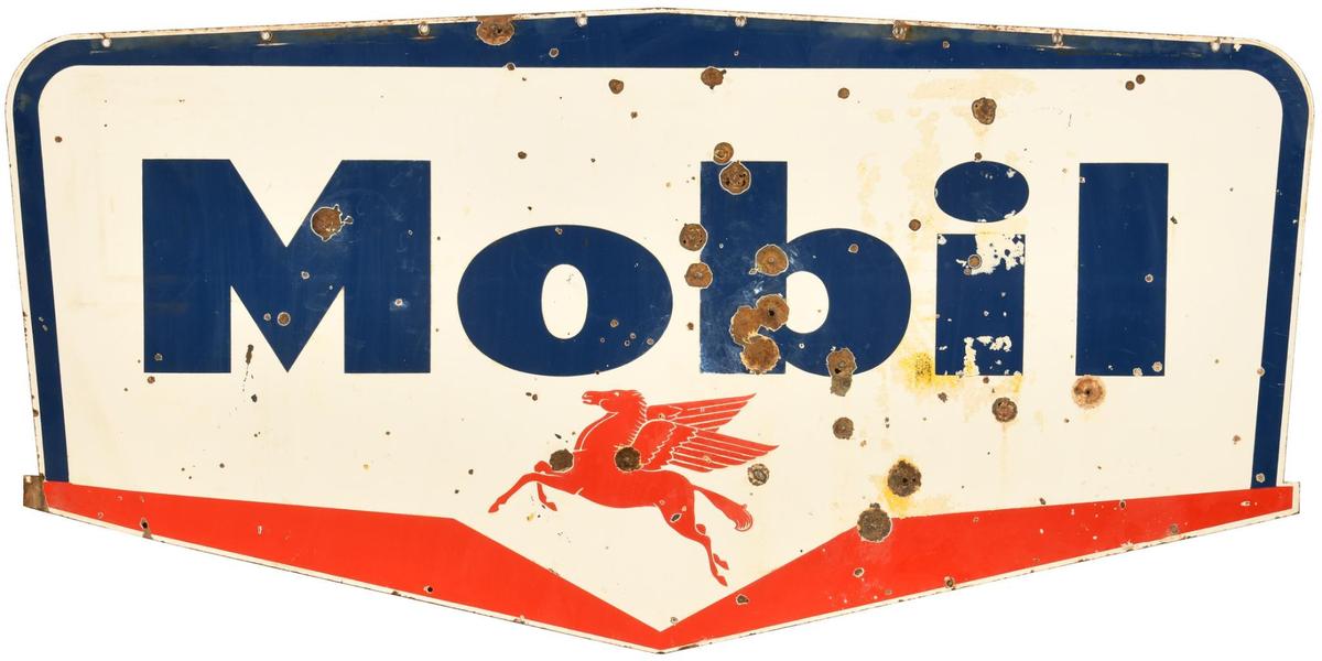 Mobil Guillotine