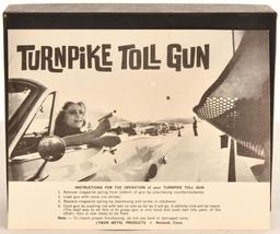 Turnpike Toll Gun