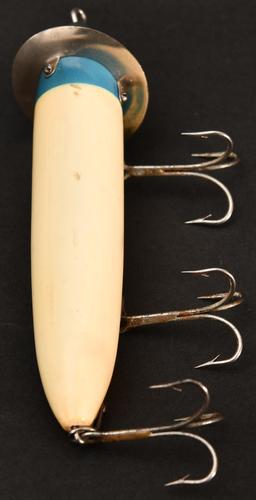 Heddon Bait Company 200 Slope Nose Surface Minnow