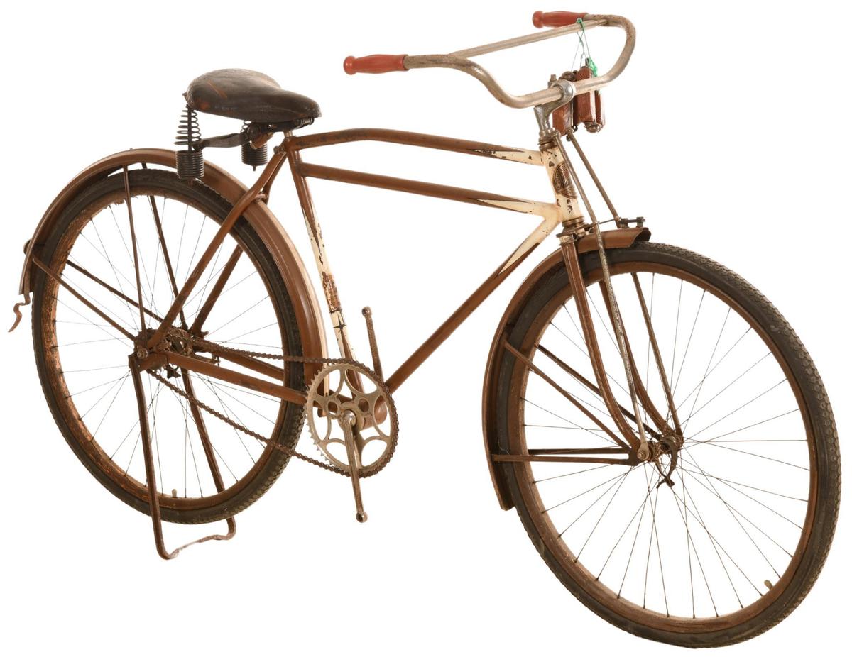 Mead Ranger Mens Bicycle