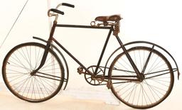 Late 1920s Hendee MFG. Indian Men's Bicycle