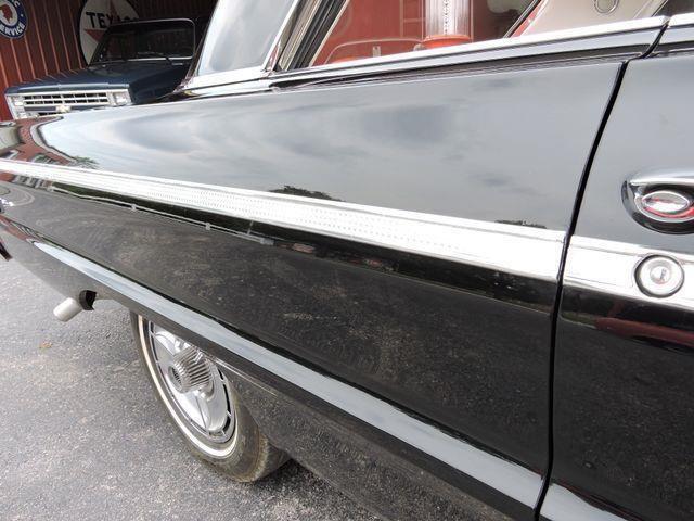 1964 Cheverolet Impala SS PULLED FROM SALE