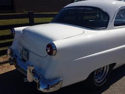 1953 Ford Customline