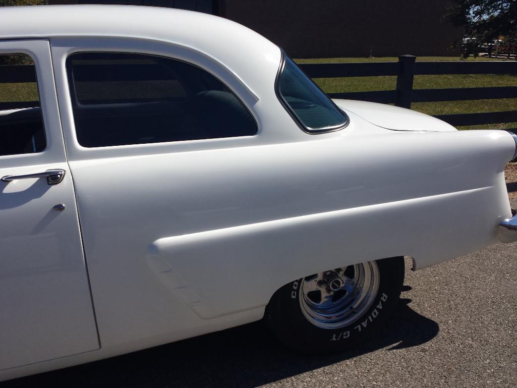 1953 Ford Customline