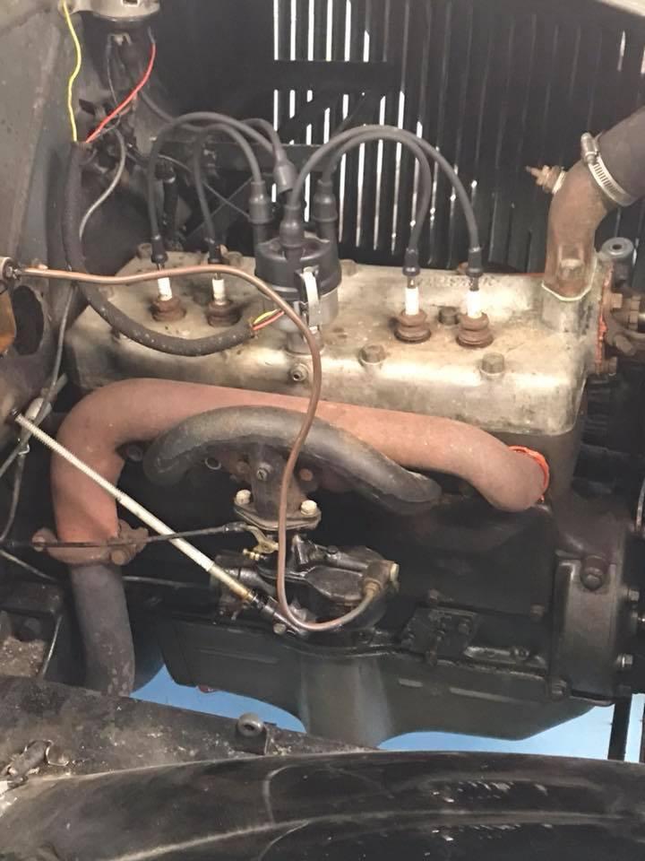 1030 Model A PULLED FROM SALE