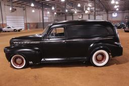 1941 Chevrolet Sedan Delivery