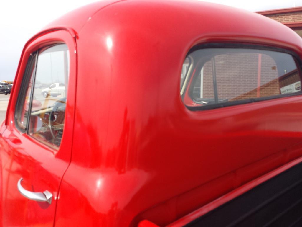 1952 Studebaker Pickup Truck