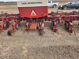 Case IH 900 Cylo Air Planter