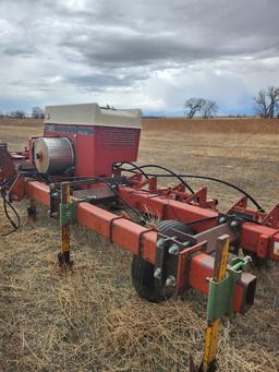 Case IH 900 Cylo Air Planter