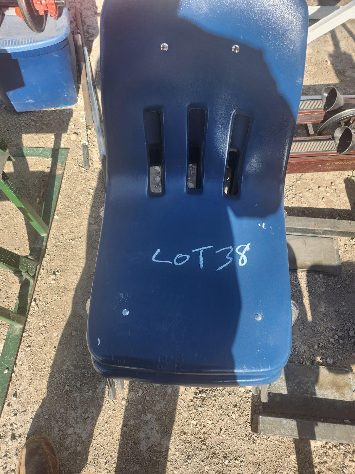 School Chairs