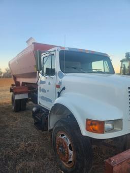 1994 IHC Navistar