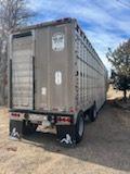 2008 Merrit Gold Line Cattle Pot