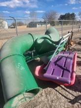 Play Ground Equipment