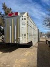 2008 Merrit Gold Line Cattle Pot