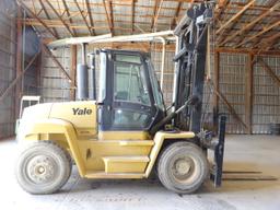 Yale Forklift