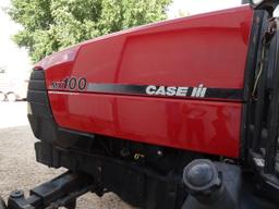 Case IH Maxxum