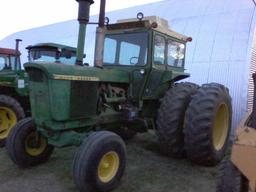 JD Tractor