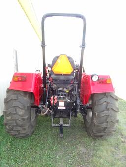 Mahindra 4025 Tractor