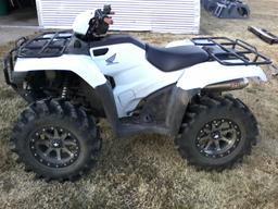 Honda ATV