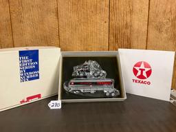 Winross Texaco Semi 1/64 scale