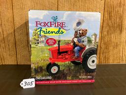 Ford 771 Fox Fire Friends