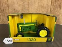 JD 1956 320 Tractor