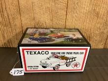 Texaco 1948 BMC Fire Engine Pedal Car SE (1 of 5004)