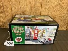 Texaco Sky Chief Pedal Car LE