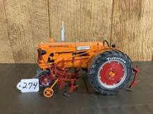 MM U w/2 Row Mounted Cultivator Firestone - 3037/3500 - No Box