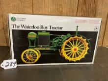 JD Waterloo Boy Precision Classic #15